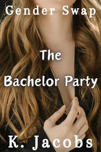 Produktbild: The Bachelor Party