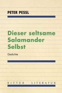 Produktbild: Dieser seltsame Salamander Selbst