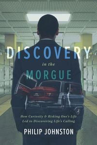 Produktbild: Discovery in the Morgue
