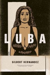 Produktbild: Hernandez, G: Luba