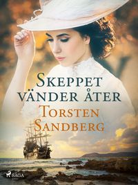 Produktbild: Skeppet v&auml;nder &aring;ter