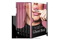 Produktbild: Ghost Bird: The Academy Omnibus Part 1