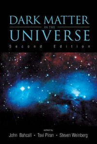 Produktbild: DARK MATTER IN THE UNIVERSE (2ND ED)