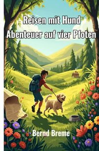 Produktbild: Reisen mit Hund