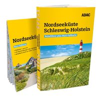 Bild vom Artikel ADAC Reiseführer plus Nordseeküste Schleswig-Holstein mit Inseln vom Autor Andrea Lammert