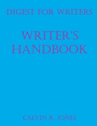 Produktbild: Digest for Writers