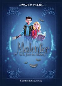 Produktbild: Malenfer