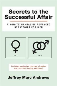 Produktbild: Secrets to the Successful Affair