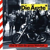 Produktbild: Das Ist Nicht Die Ganze Wahrheit...