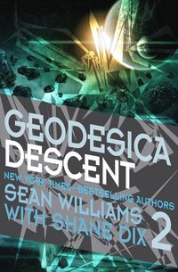 Produktbild: Geodesica Descent
