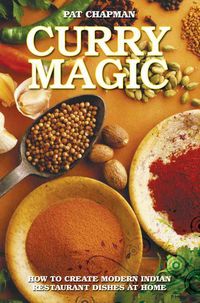 Produktbild: Curry Magic