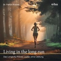Produktbild: Living in the long run