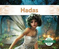 Produktbild: Hadas (Fairies)