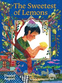 Produktbild: The Sweetest of Lemons