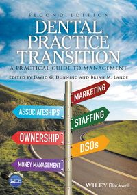 Produktbild: Dental Practice Transition