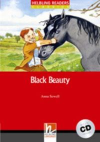 Bild vom Artikel Black Beauty, mit 1 Audio-CD. Level 2 (A1/A2) vom Autor Anna Sewell