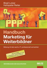 Produktbild: Handbuch Marketing f&uuml;r Weiterbildner