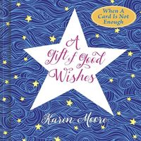 Produktbild: A Gift of Good Wishes