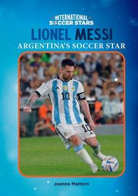 Produktbild: Lionel Messi, Argentina's Soccer Star
