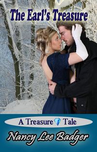 Produktbild: The Earl's Treasure (Treasure tales, #1)
