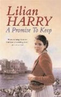 Produktbild: Promise to Keep