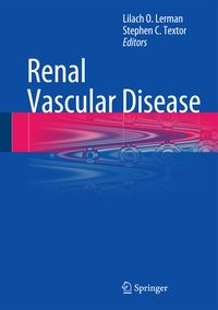 Produktbild: Renal Vascular Disease