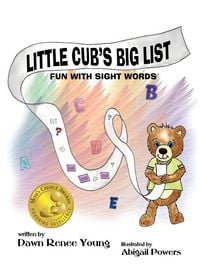 Produktbild: Little Cub's Big List