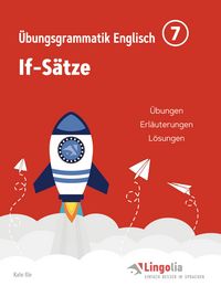 Produktbild: Lingolia &Uuml;bungsgrammatik Englisch Teil 7