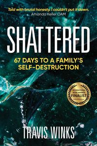 Produktbild: Shattered