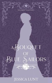 Produktbild: A Bouquet of Blue Sailors
