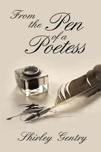 Produktbild: From the Pen of a Poetess