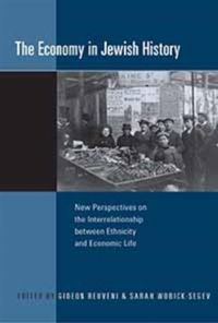 Produktbild: Economy in Jewish History