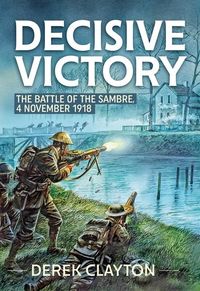 Produktbild: Decisive Victory