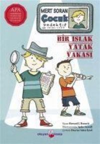Produktbild: Bir Islak Yatak Vakasi