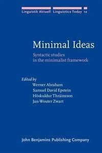 Produktbild: Minimal Ideas
