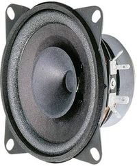 Produktbild: Visaton FR 10 HM - 8 Ohm 4 Zoll 10.16cm Breitb&auml;nder 20W 8Ω