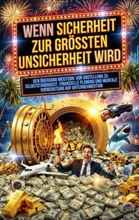 Produktbild: Wenn Sicherheit zur gr&ouml;&szlig;ten Unsicherheit wird