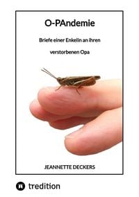 Produktbild: O-PAndemie