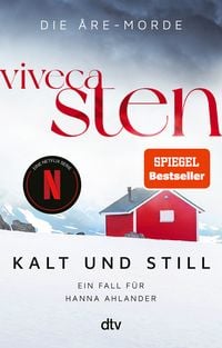 Produktbild Kalt und still