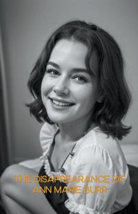 Produktbild: The Disappearance of Ann Marie Burr