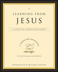 Produktbild: Learning from Jesus