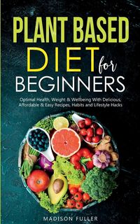Produktbild: Plant Based Diet for Beginners