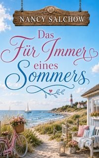 Produktbild: Das F&uuml;r Immer eines Sommers