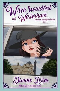 Produktbild: Witch Swindled in Westerham
