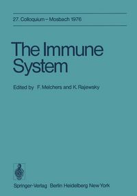 Produktbild: The Immune System