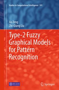 Produktbild: Type-2 Fuzzy Graphical Models for Pattern Recognition