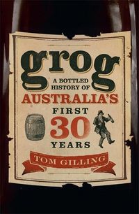 Produktbild: Gilling, T: Grog