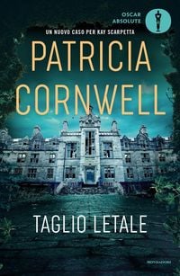 Produktbild: Taglio letale