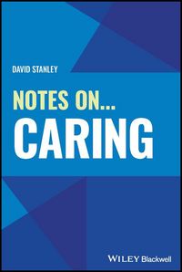 Produktbild: Notes On... Caring
