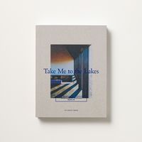 Produktbild: Take Me to the Lakes - Weekender Edition Berlin